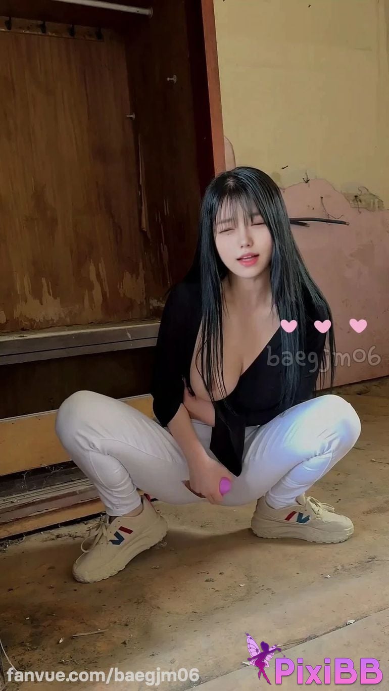 Fanvue Baegjm06 White Rose PixiBB.COM 008