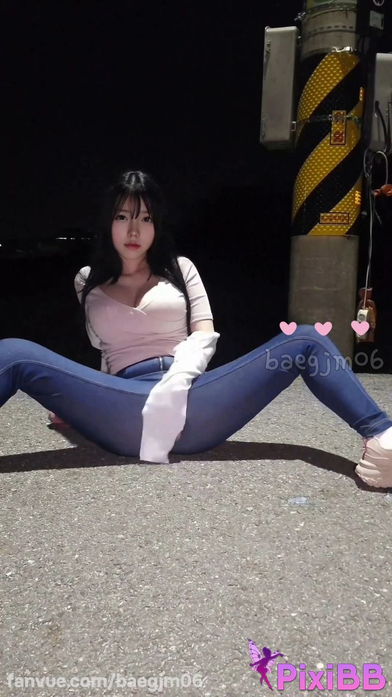 Fanvue Baegjm06 White Rose PixiBB.COM 014