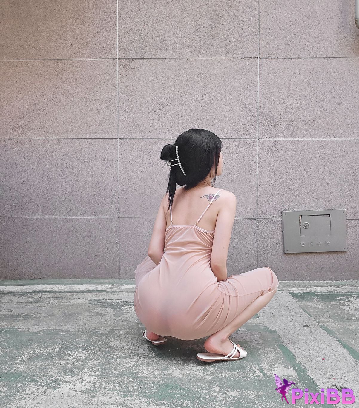 Aram One Piece Yano Mens PixiBB.COM 005