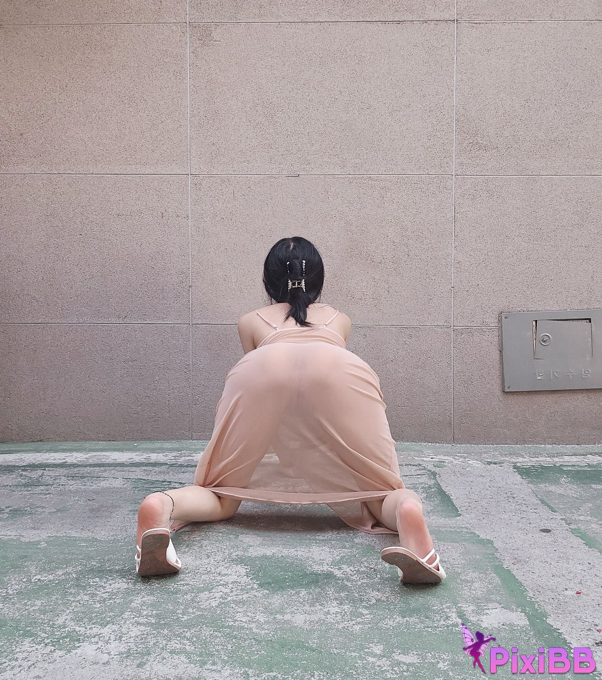 Aram One Piece Yano Mens PixiBB.COM 007