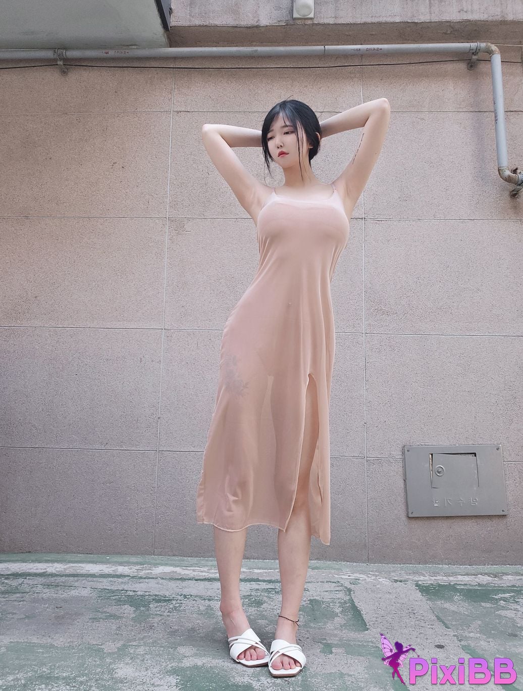 Aram One Piece Yano Mens PixiBB.COM 014