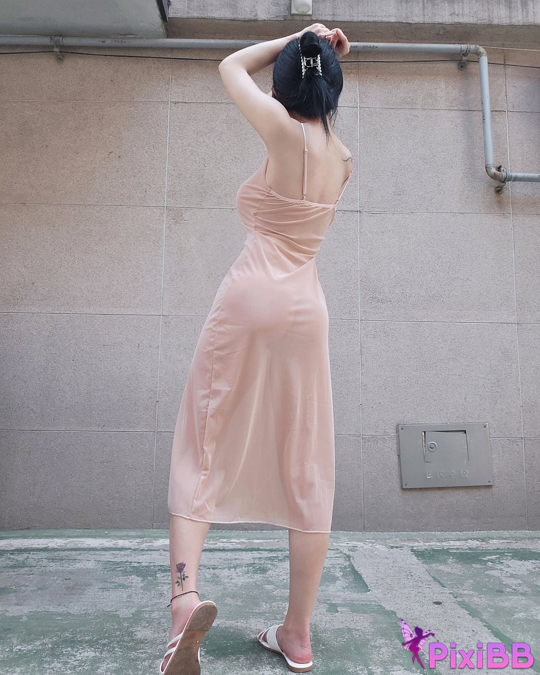 Aram One Piece Yano Mens PixiBB.COM 016