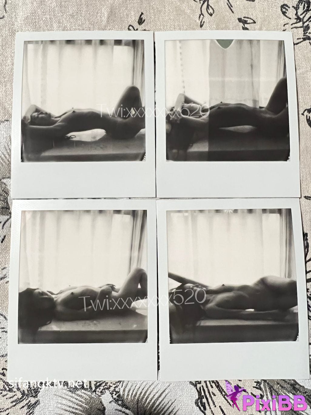 Lucky and Da piao lang and Gong cheng shi PixiBB.COM 052