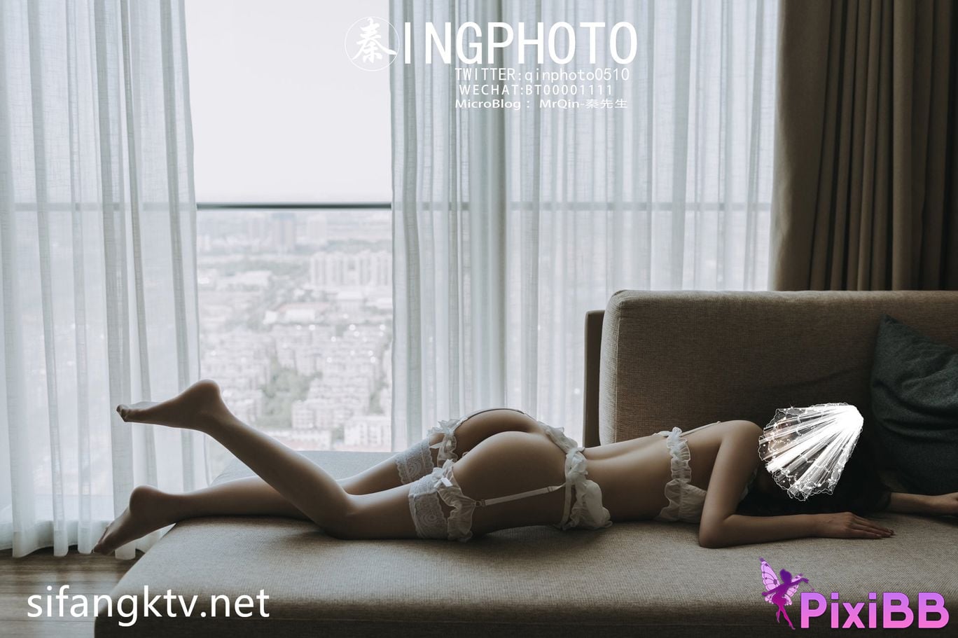 Lucky and Da piao lang and Gong cheng shi PixiBB.COM 098