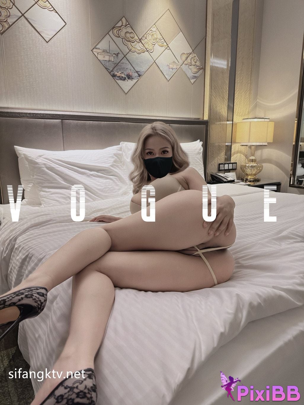 Lucky and Da piao lang and Gong cheng shi PixiBB.COM 139