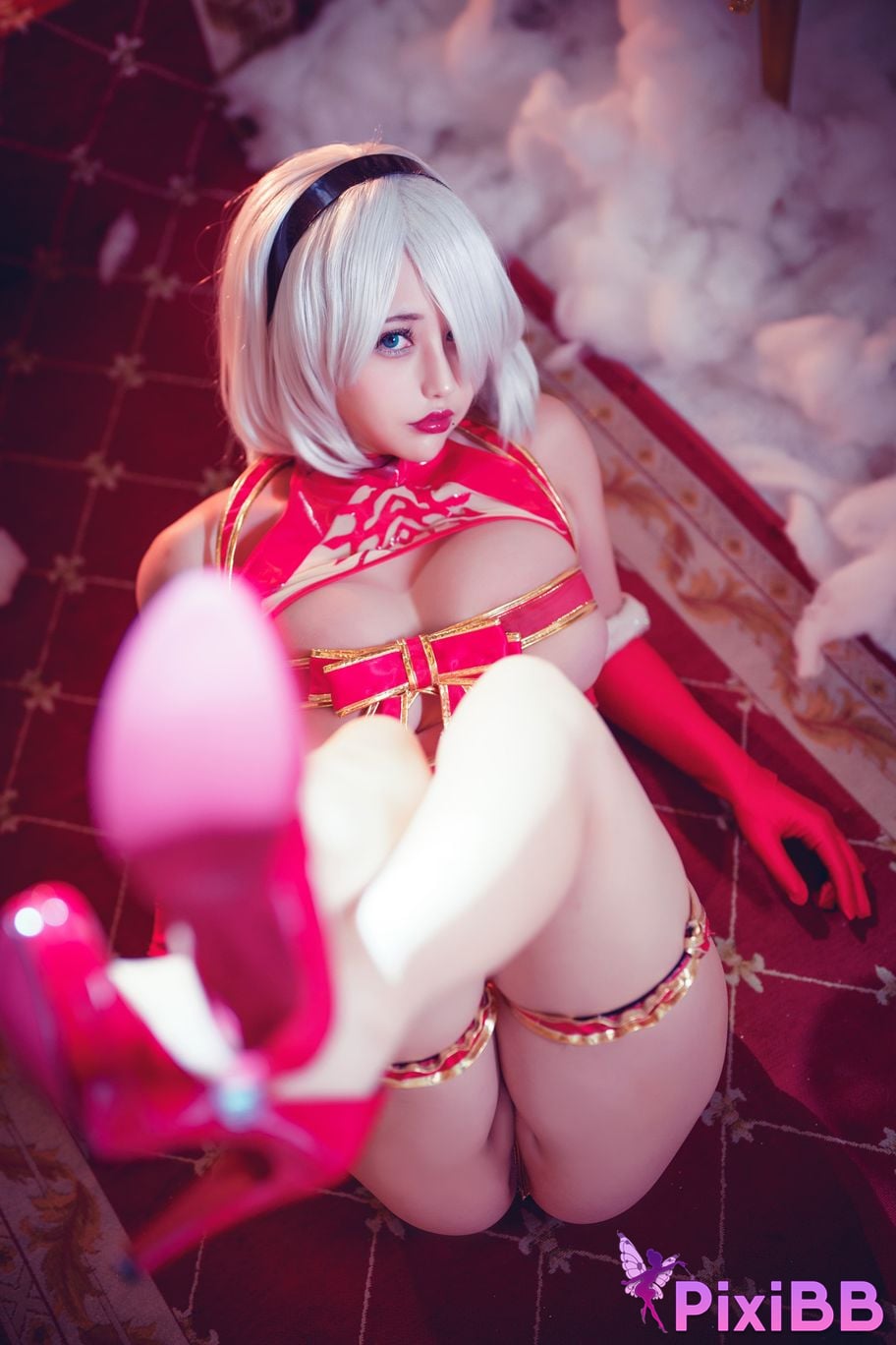 Coser Rinka 2B PixiBB.COM 014