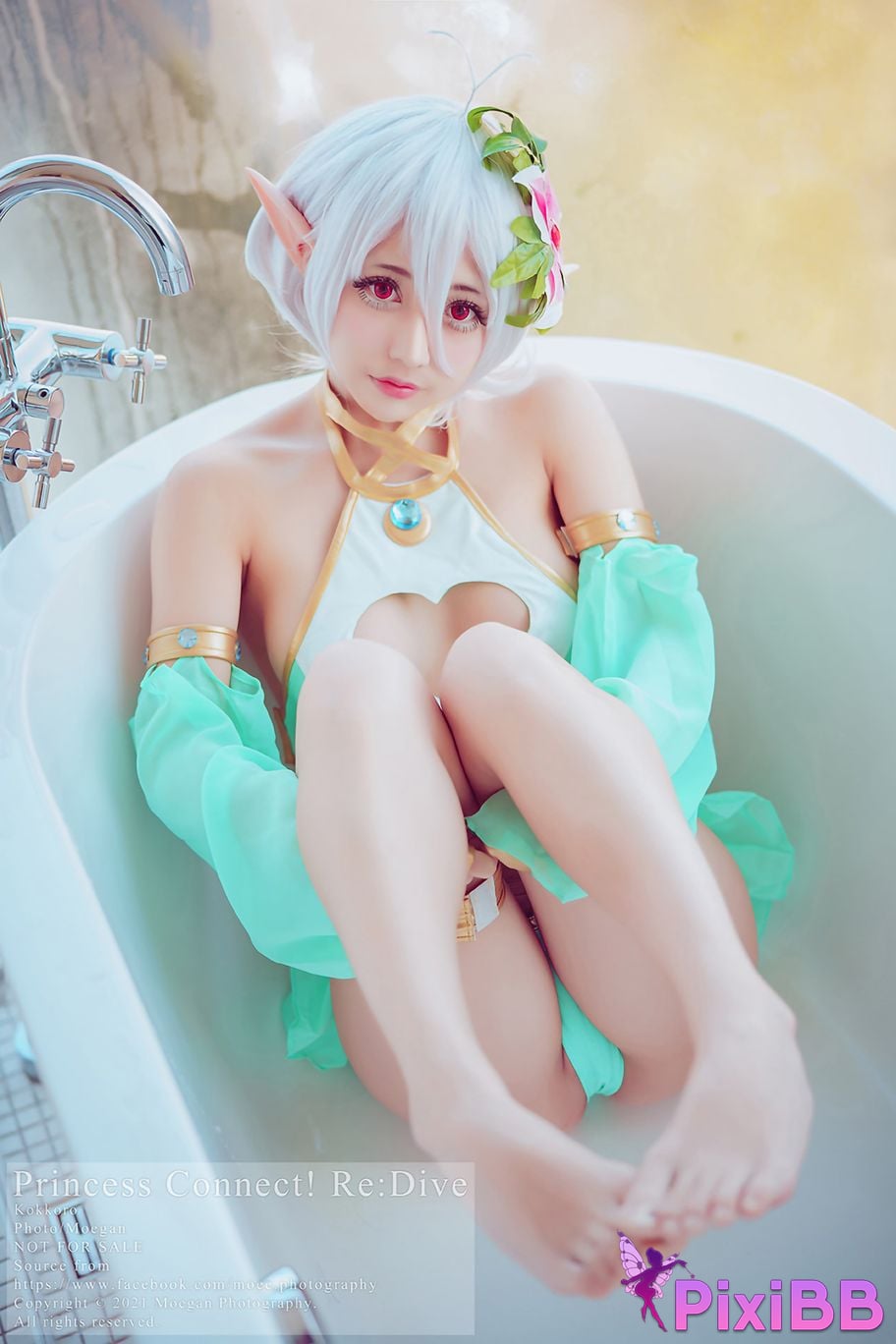 Coser Rinka Princess Connect ReDive PixiBB.COM 014