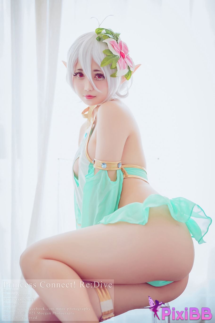 Coser Rinka Princess Connect ReDive PixiBB.COM 017