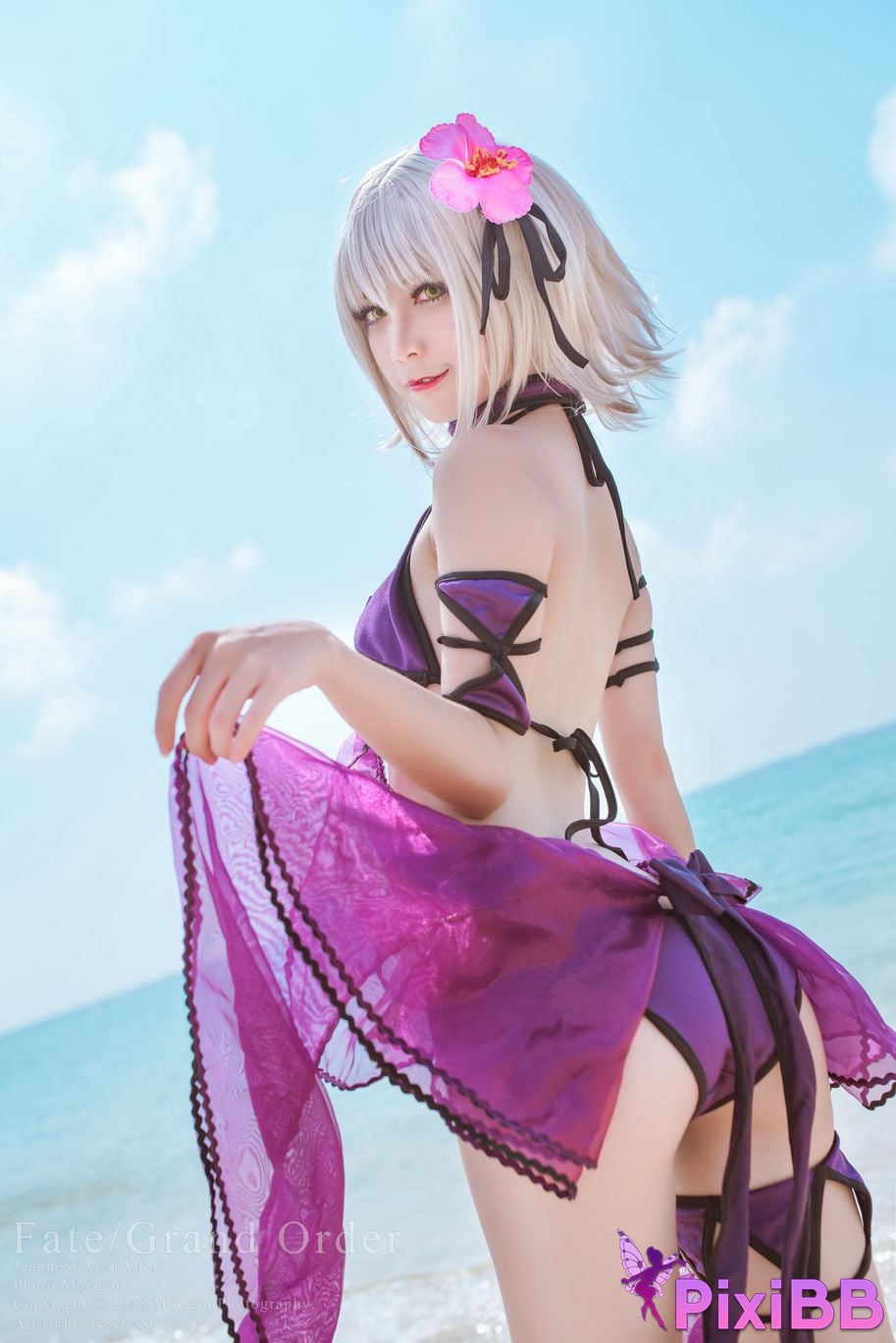 Coser Rinka PixiBB.COM 001