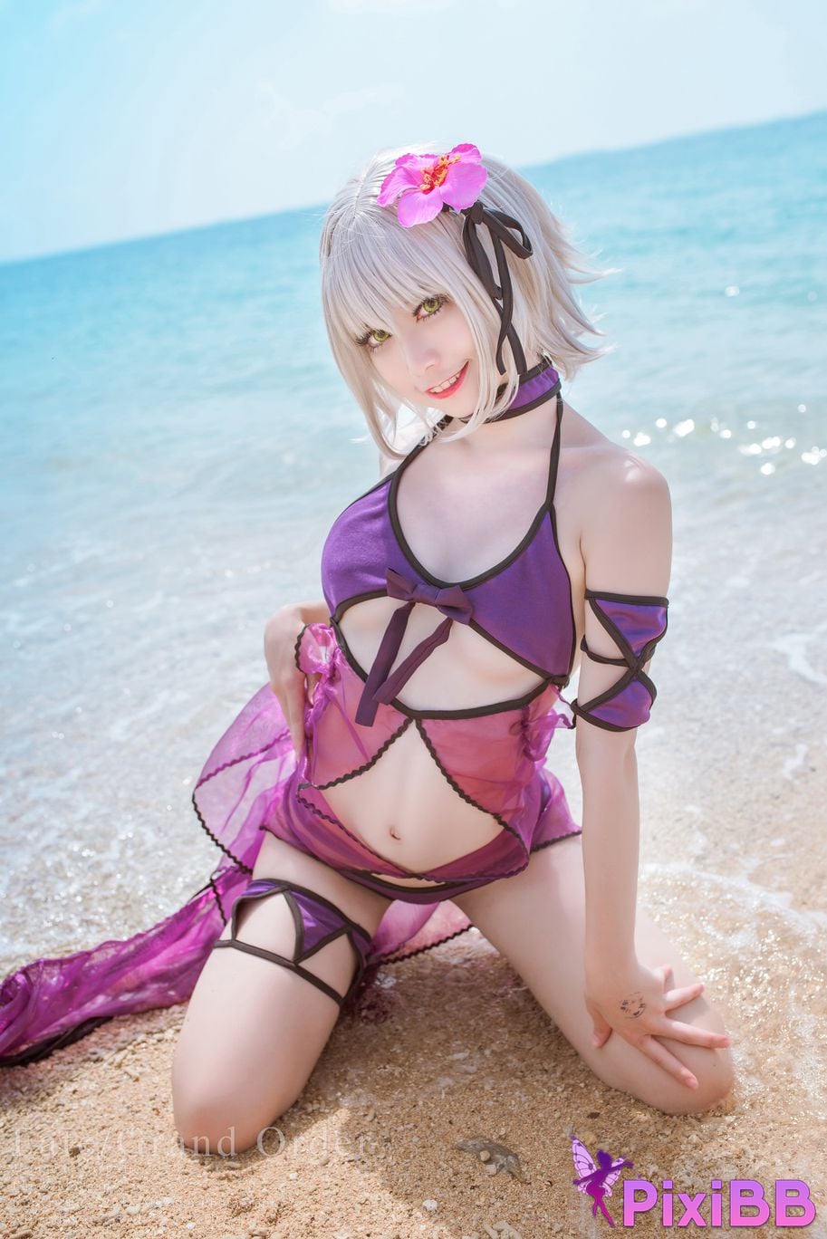 Coser Rinka PixiBB.COM 002