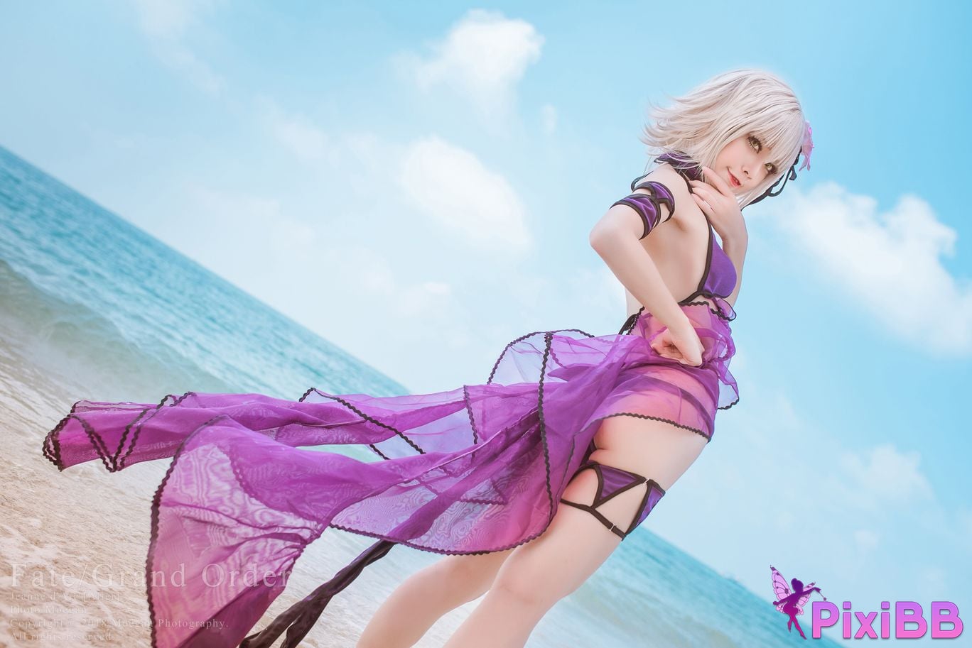 Coser Rinka PixiBB.COM 010