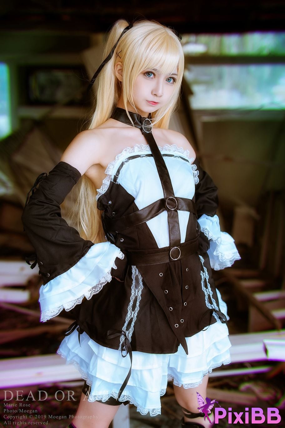 Coser Rinka Marie Rose PixiBB.COM 004