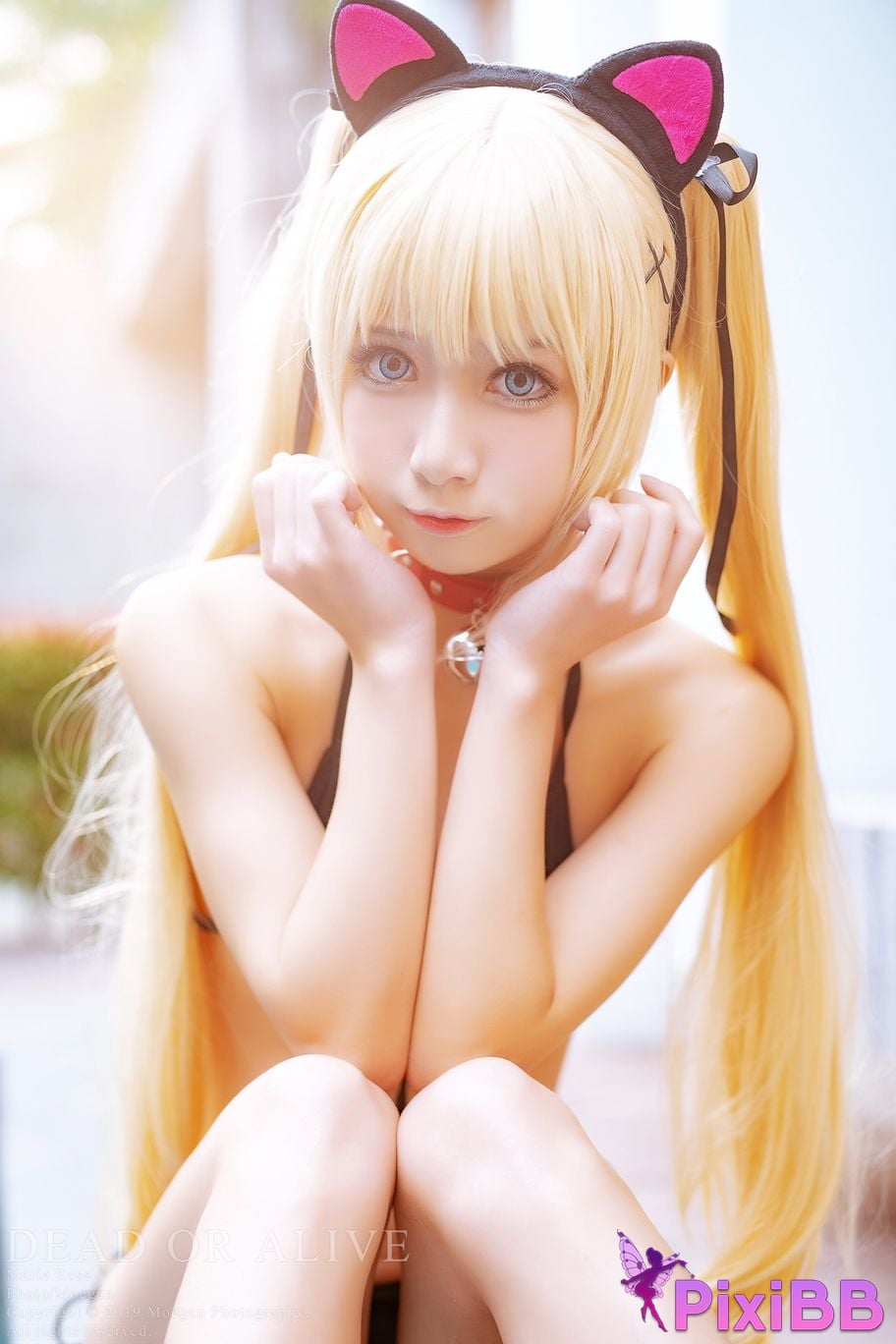 Coser Rinka Marie Rose PixiBB.COM 028