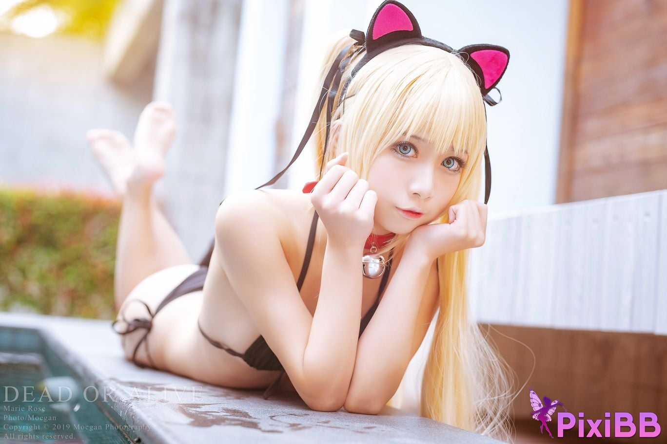 Coser Rinka Marie Rose PixiBB.COM 029