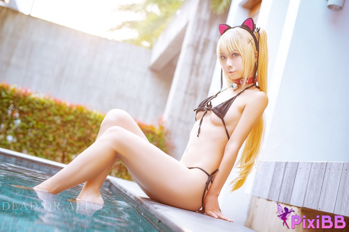 Coser Rinka Marie Rose PixiBB.COM 032
