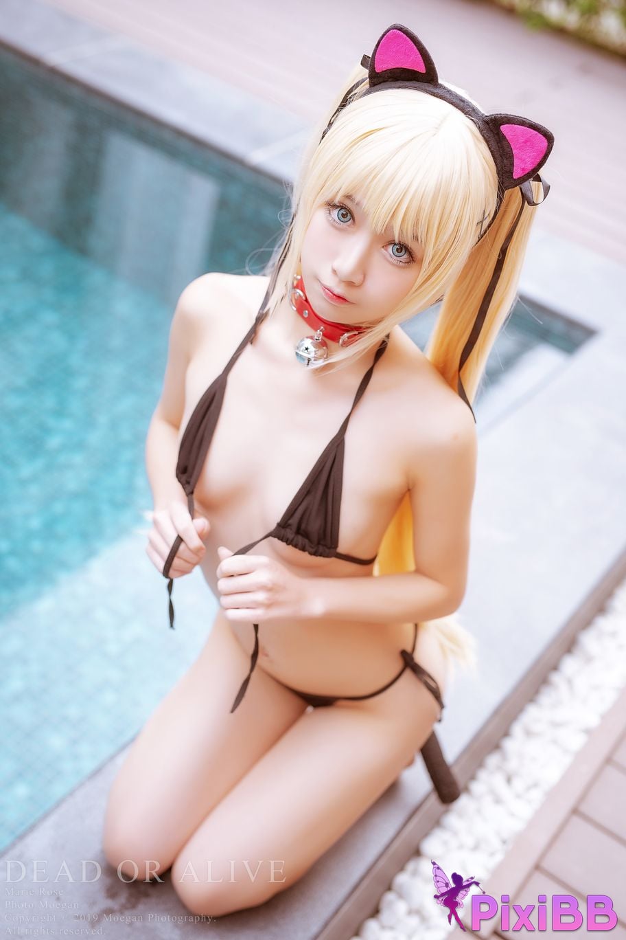 Coser Rinka Marie Rose PixiBB.COM 034