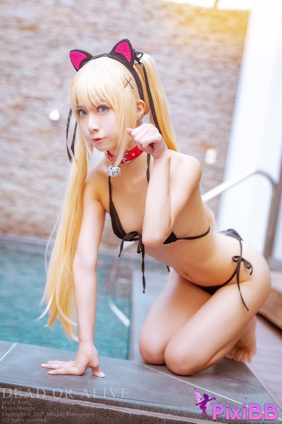 Coser Rinka Marie Rose PixiBB.COM 036