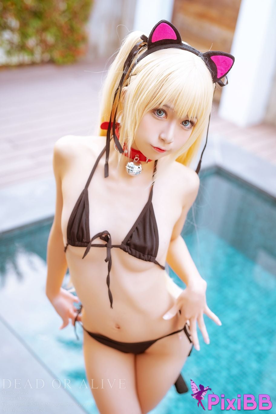 Coser Rinka Marie Rose PixiBB.COM 037