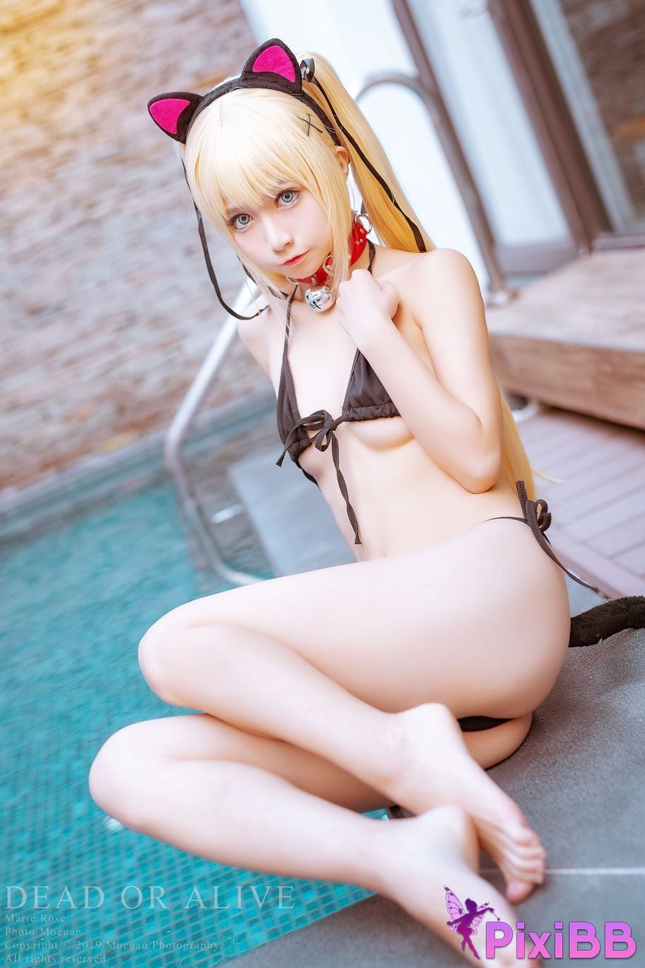 Coser Rinka Marie Rose PixiBB.COM 038
