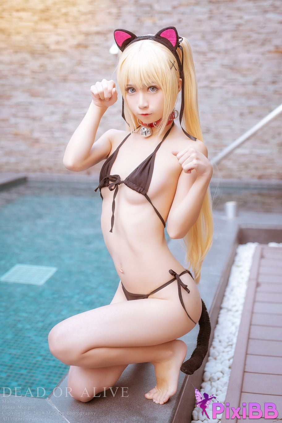 Coser Rinka Marie Rose PixiBB.COM 039