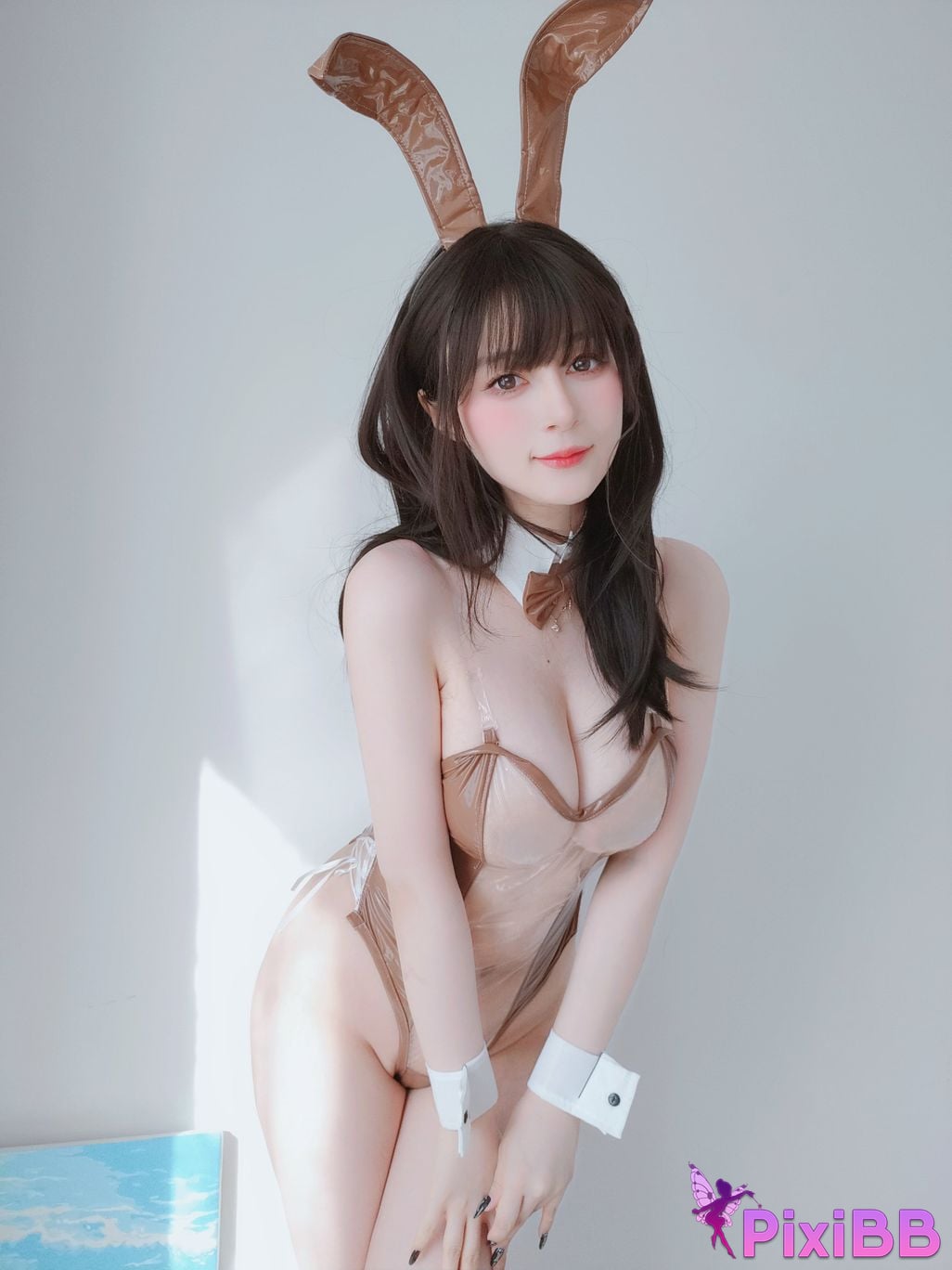 Cosplay Silver 81 January 2024 Member Collection PixiBB.COM 100