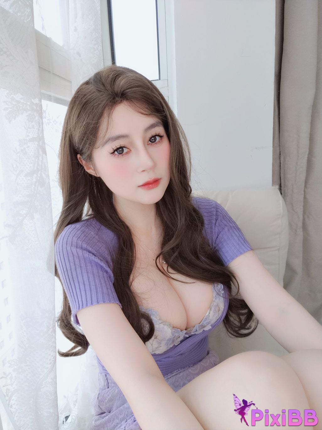 Cosplay silver 81 Fantia 2024 Year 11 M o n t h l y m e b r c i 16 s PixiBB.COM 015