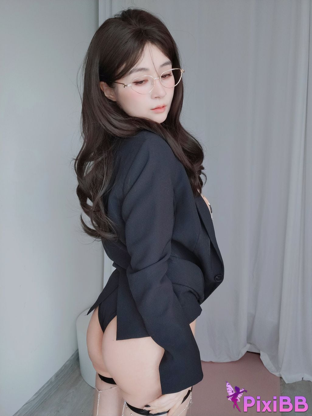 Cosplay Silver 81 Nipplet PixiBB.COM 026