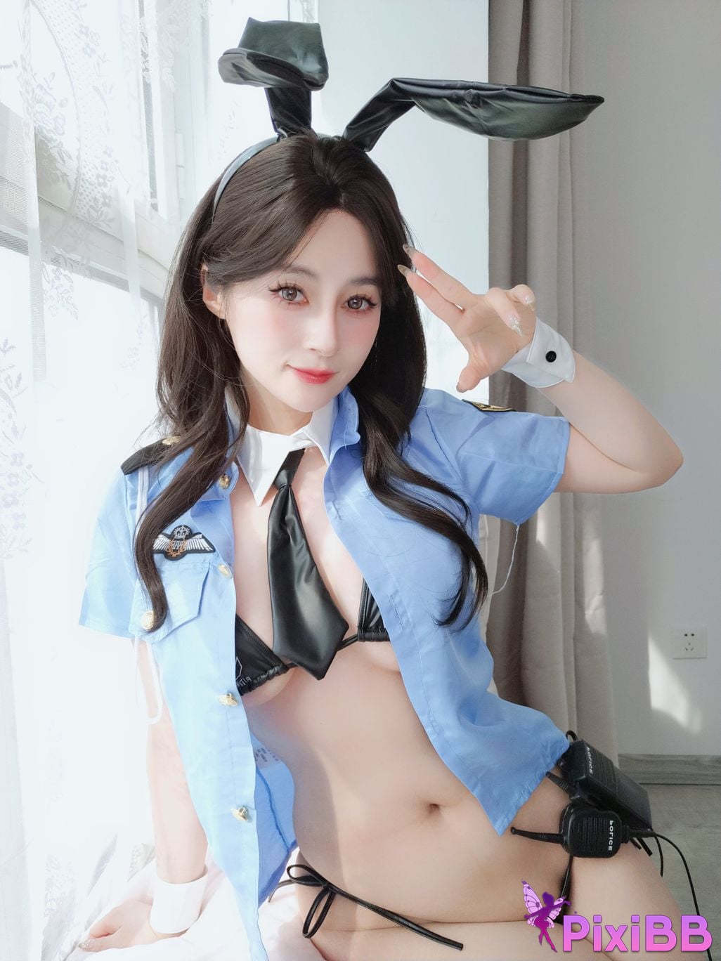 Cosplay silver 81 2024 Year 6 M o n t h l y m e b r c i 18 s PixiBB.COM 012