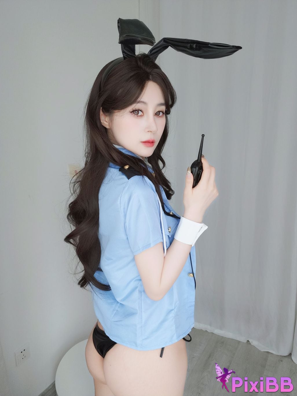 Cosplay silver 81 2024 Year 6 M o n t h l y m e b r c i 18 s PixiBB.COM 017