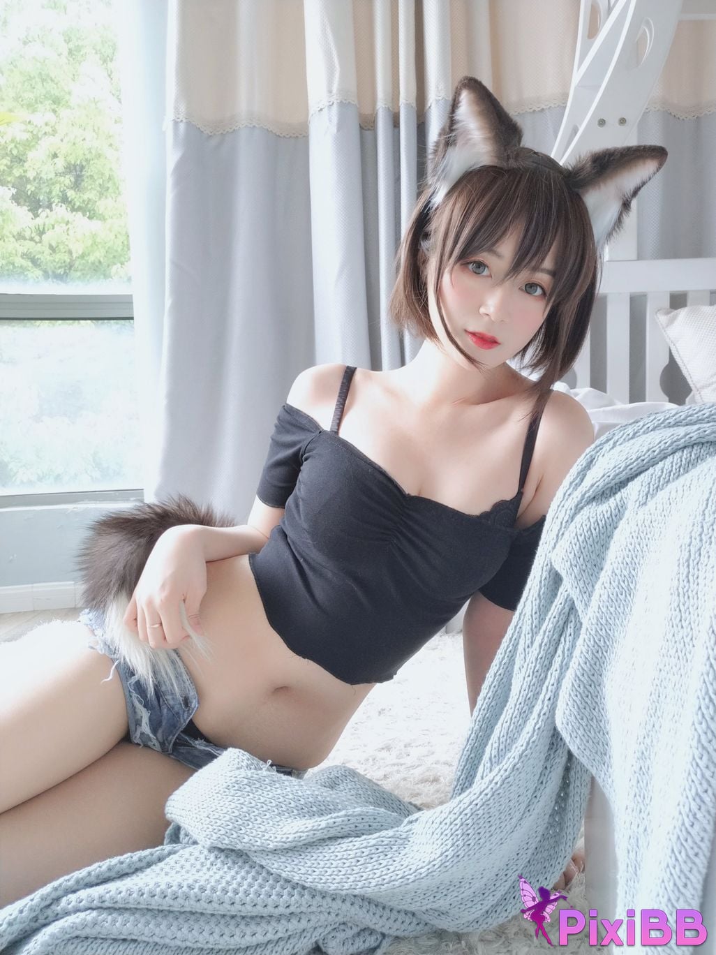 Coser baiyin811 PixiBB.COM 003