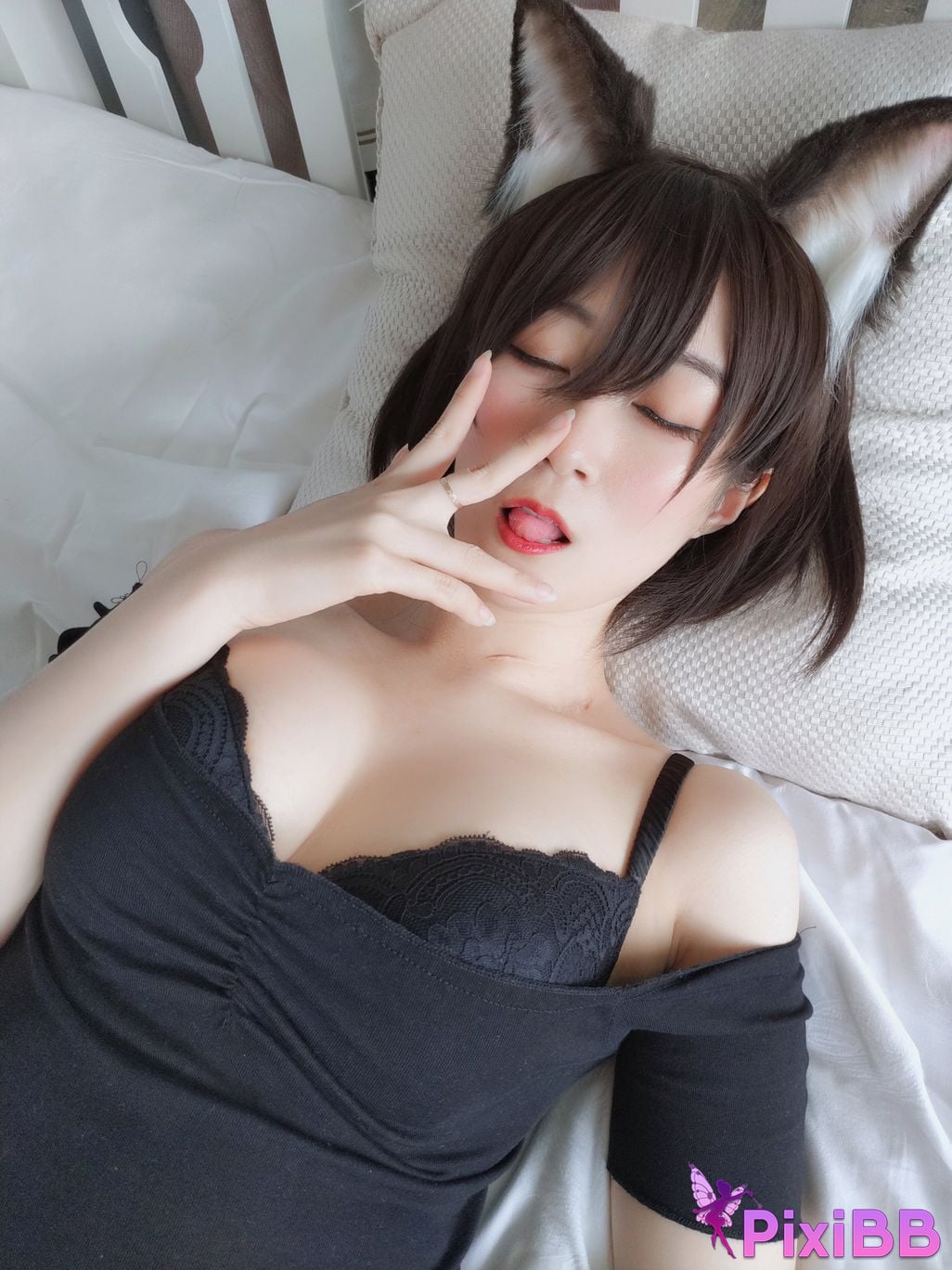 Coser baiyin811 PixiBB.COM 008