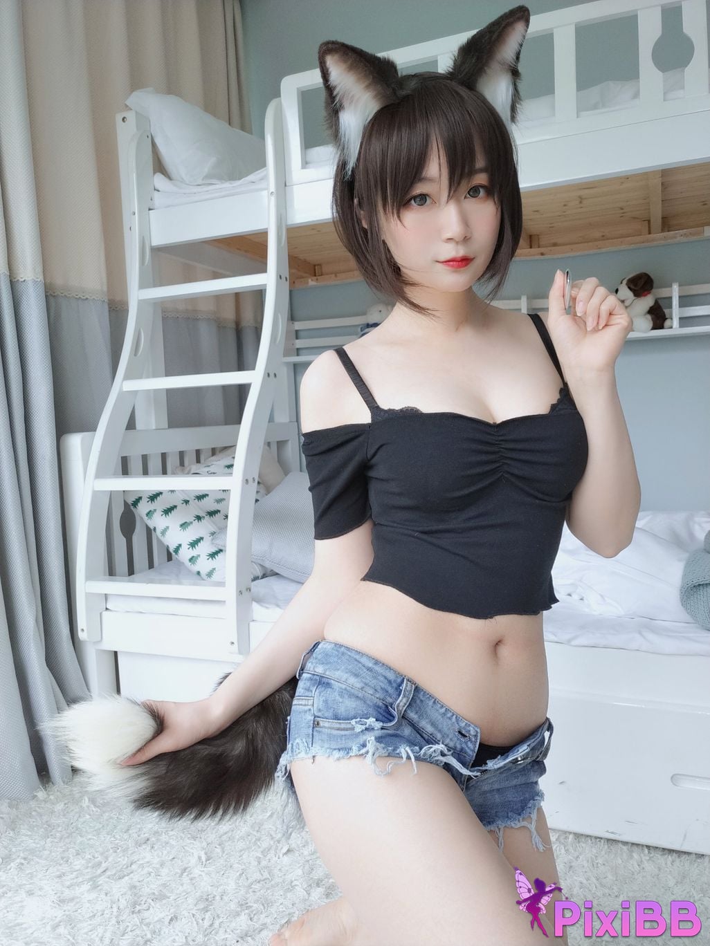 Coser baiyin811 PixiBB.COM 012