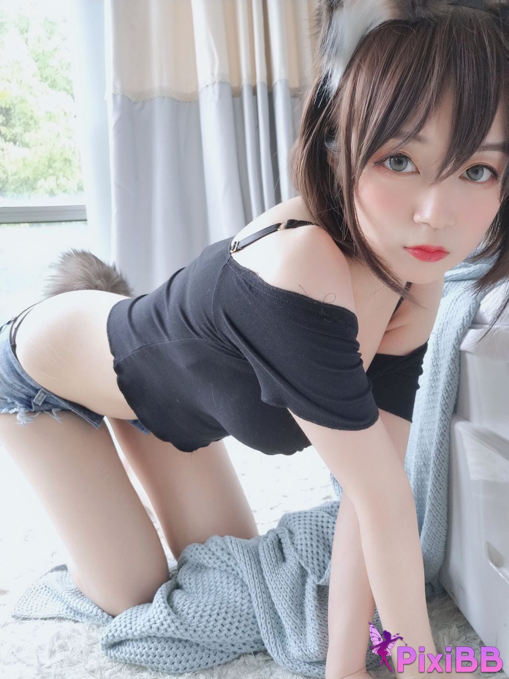 Coser baiyin811 PixiBB.COM 030