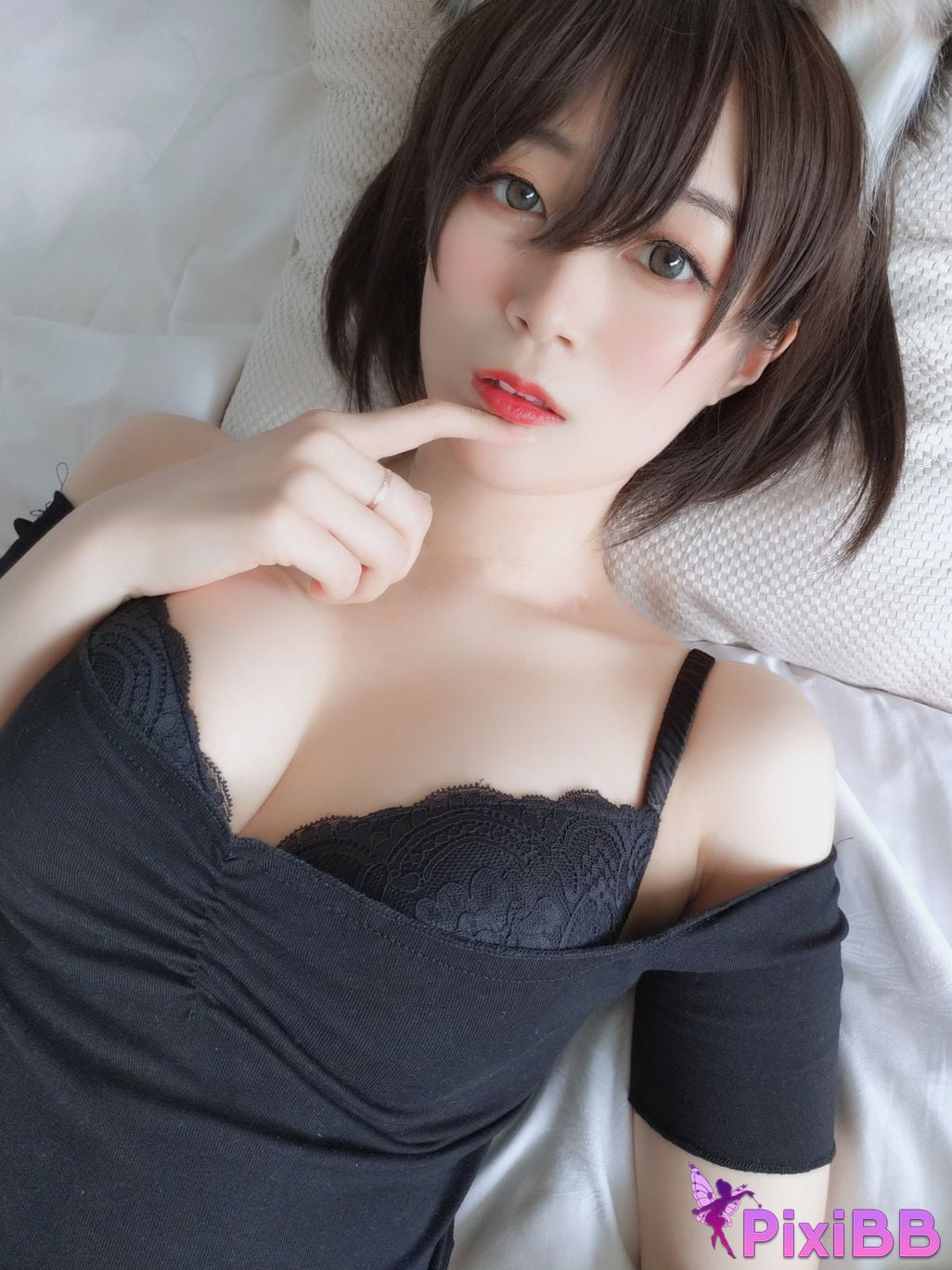 Coser baiyin811 PixiBB.COM 034