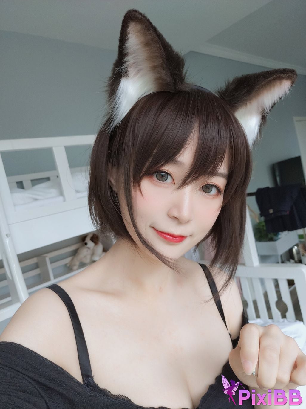 Coser baiyin811 PixiBB.COM 042