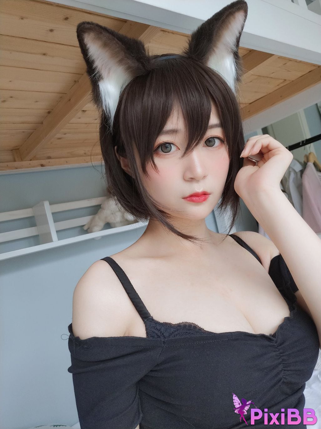 Coser baiyin811 PixiBB.COM 044
