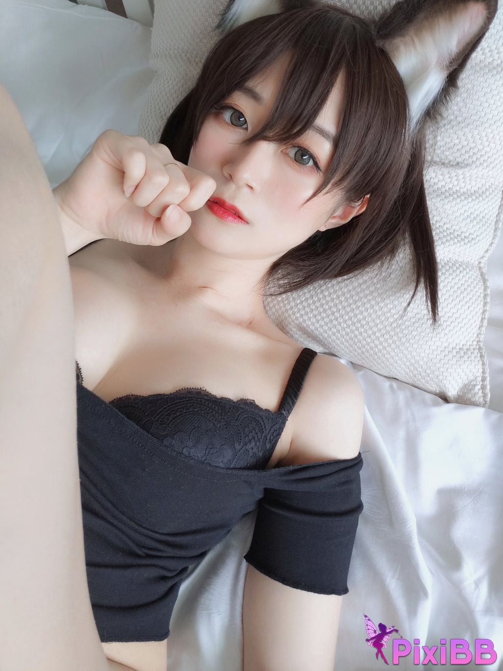 Coser baiyin811 PixiBB.COM 045