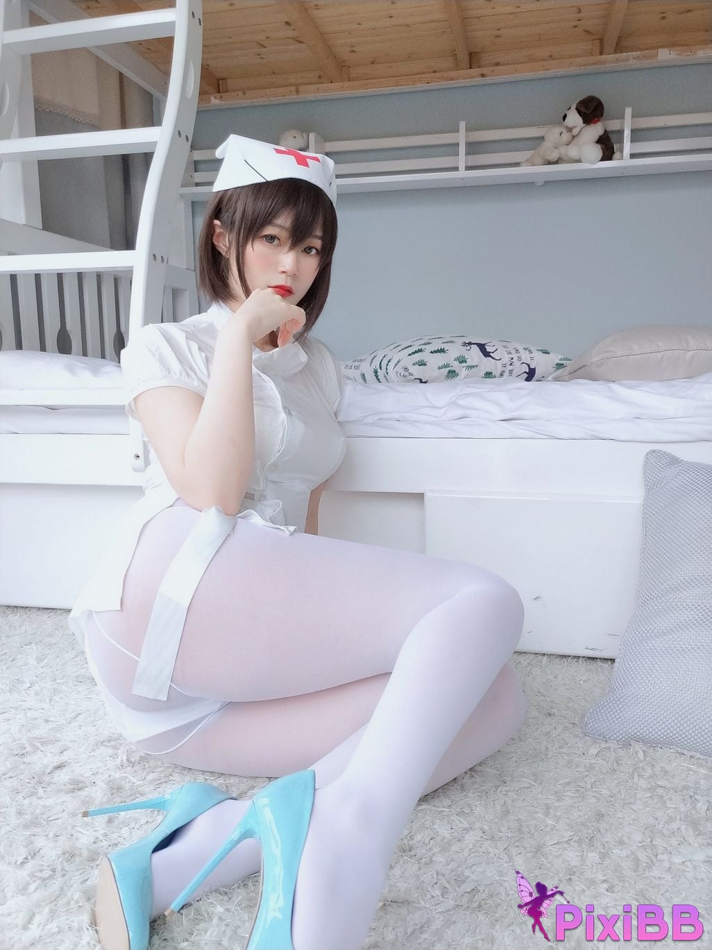 Coser baiyin811 PixiBB.COM 014