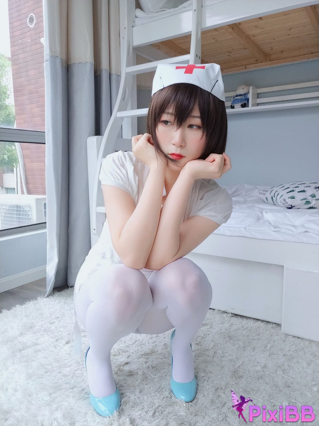 Coser baiyin811 PixiBB.COM 031