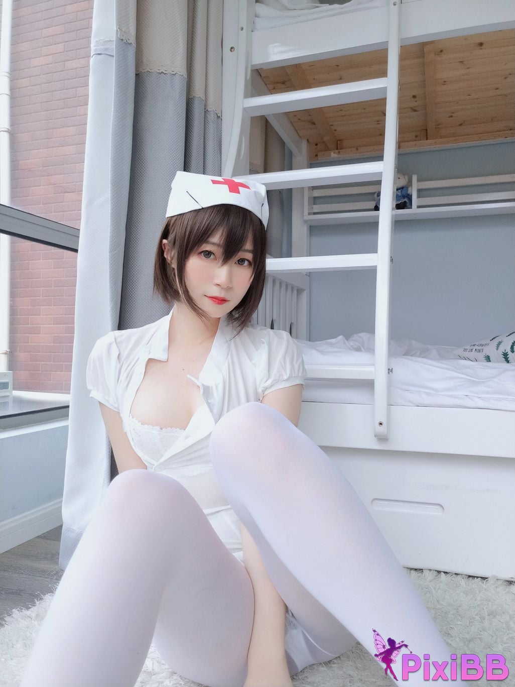 Coser baiyin811 PixiBB.COM 033