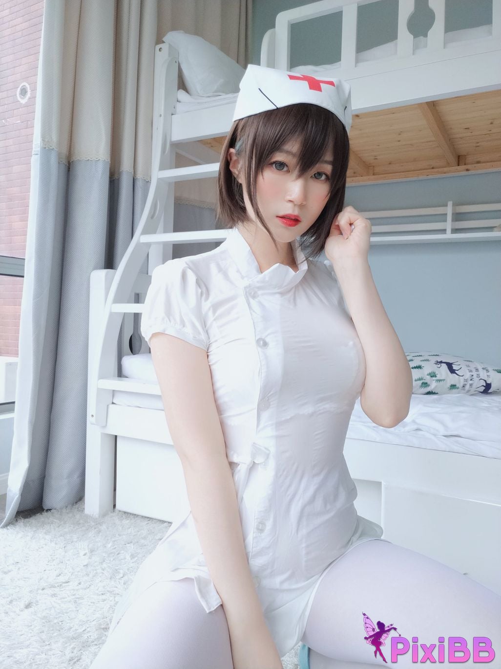 Coser baiyin811 PixiBB.COM 034