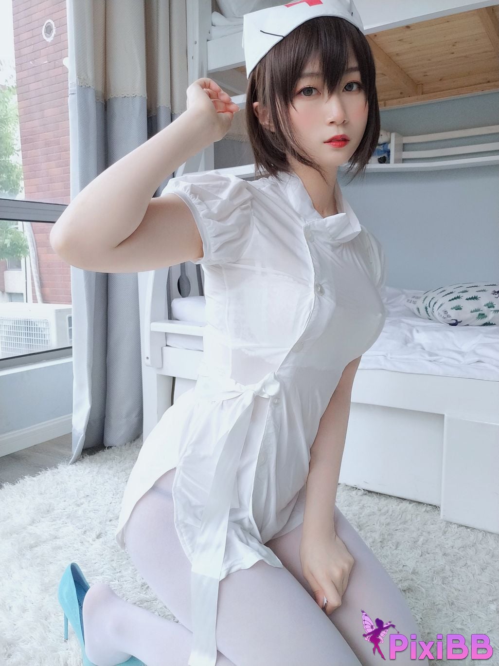 Coser baiyin811 PixiBB.COM 039