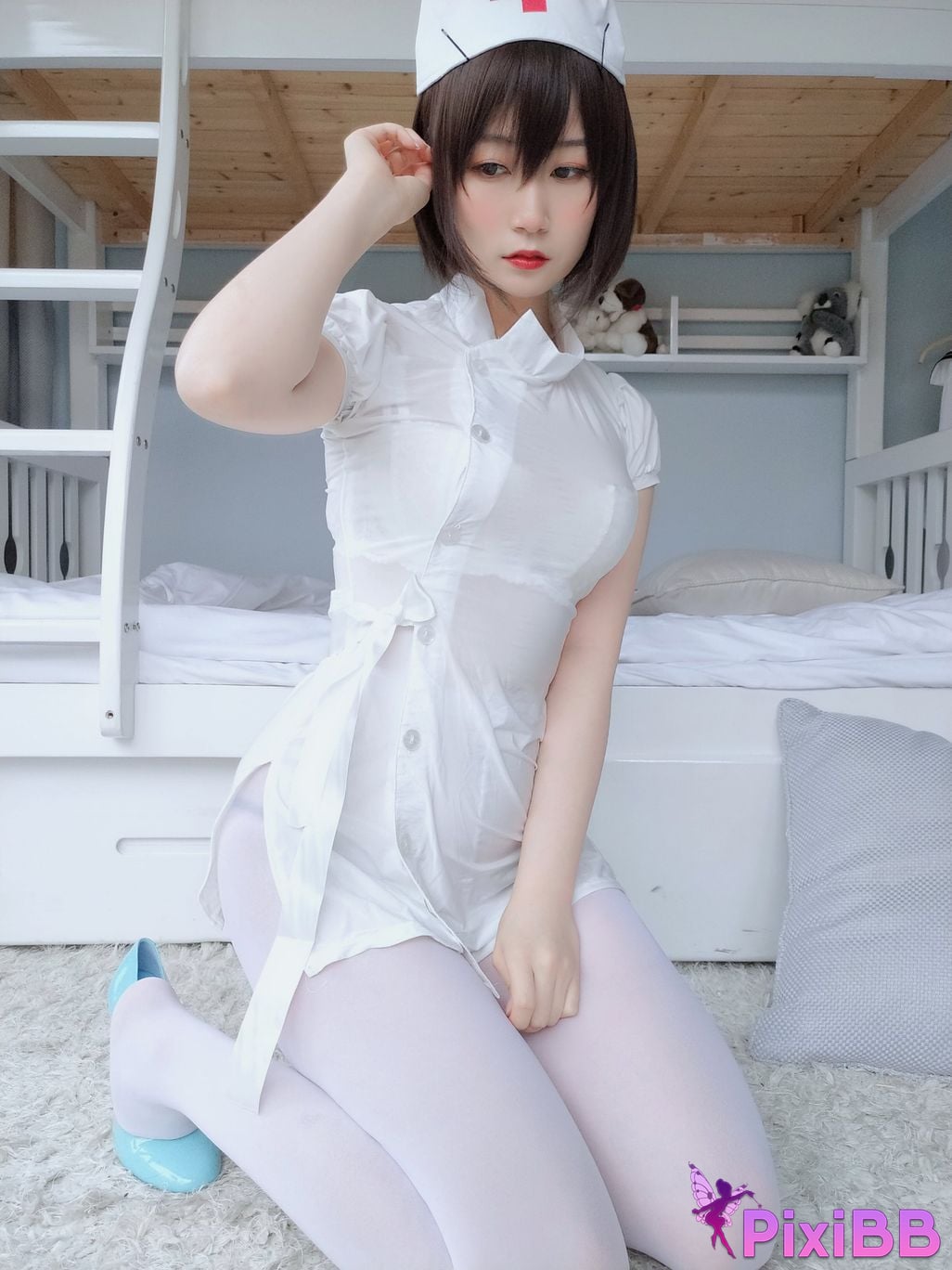 Coser baiyin811 PixiBB.COM 046