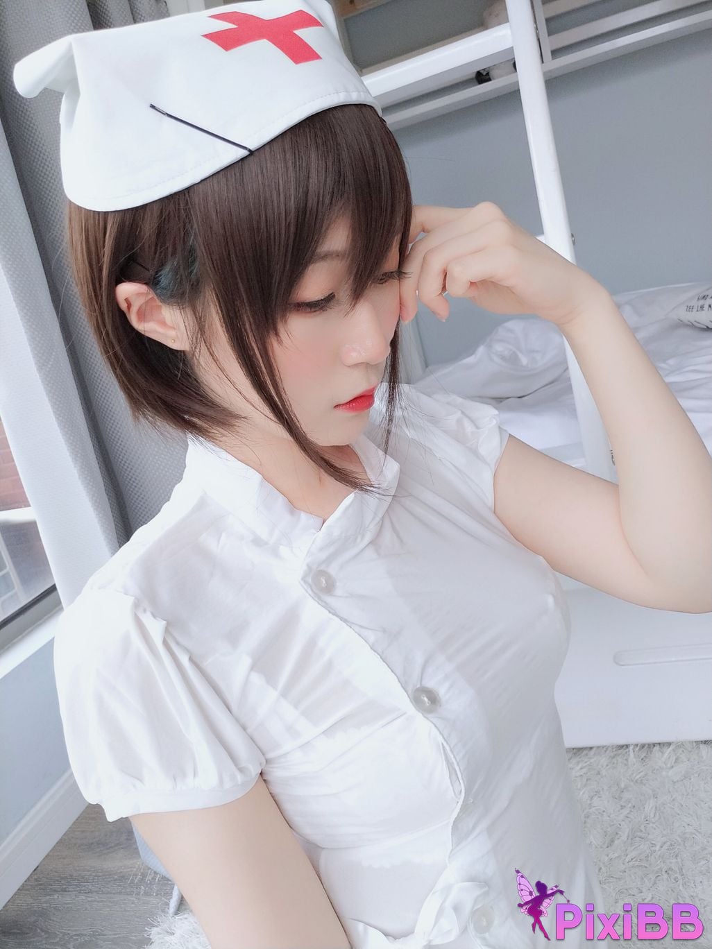 Coser baiyin811 PixiBB.COM 051