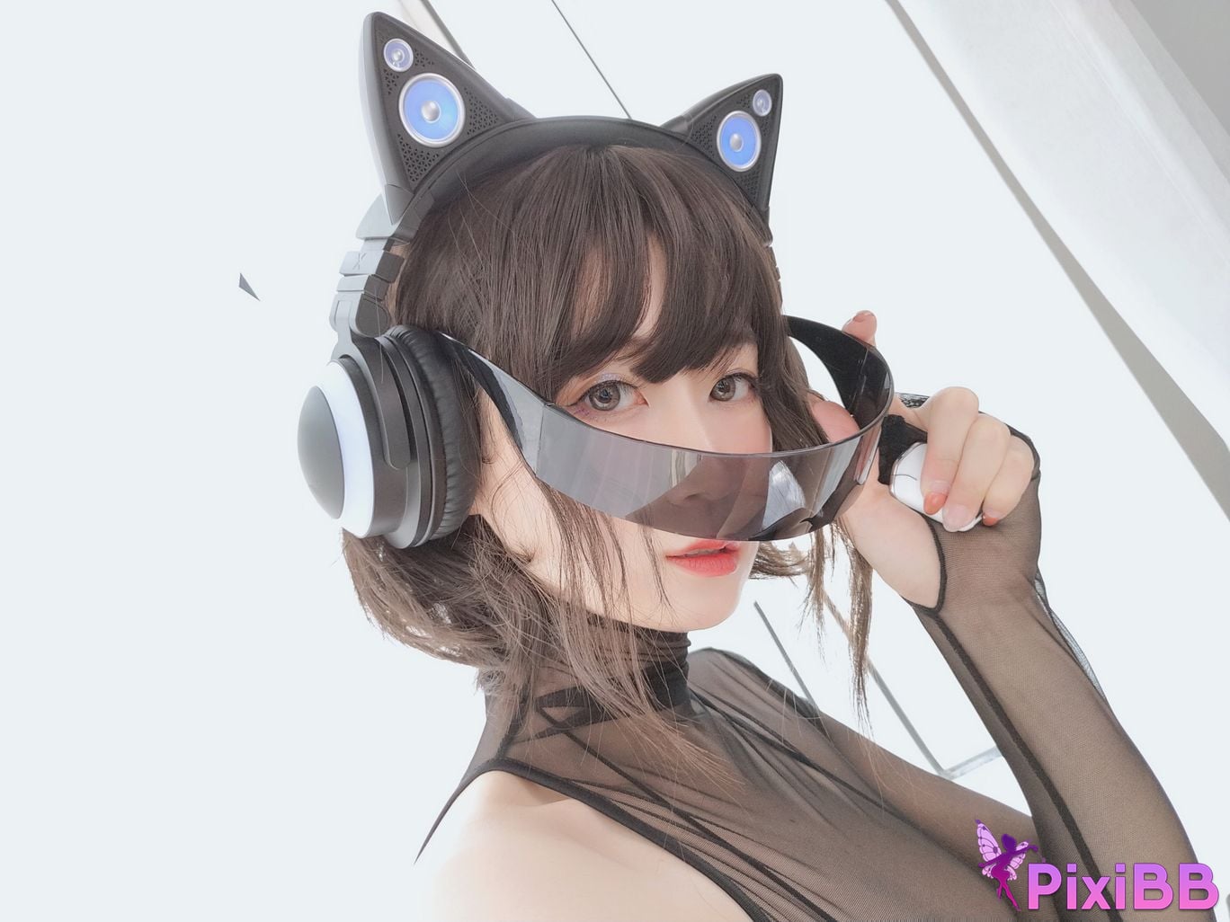 Coser baiyin811 PixiBB.COM 006