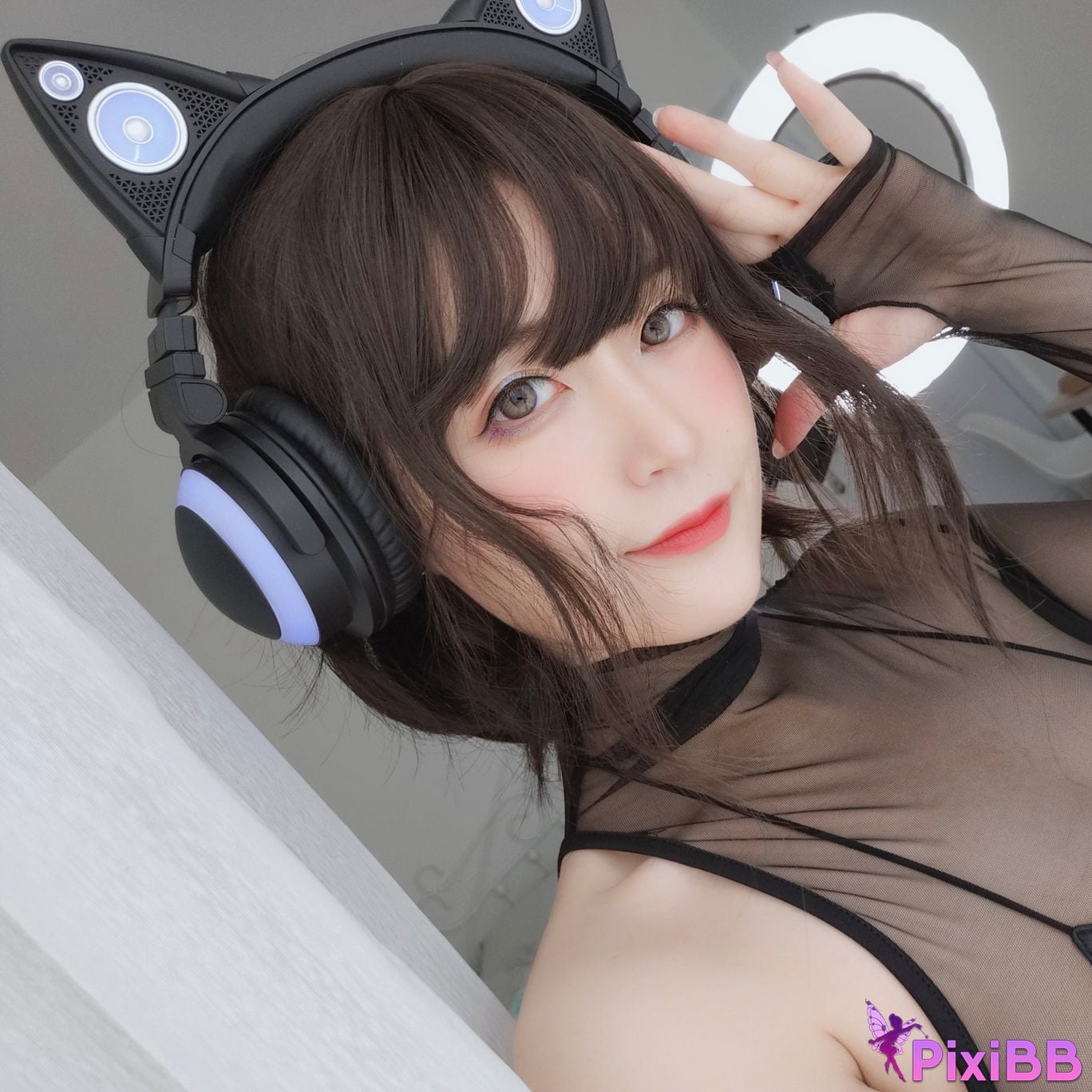 Coser baiyin811 PixiBB.COM 043