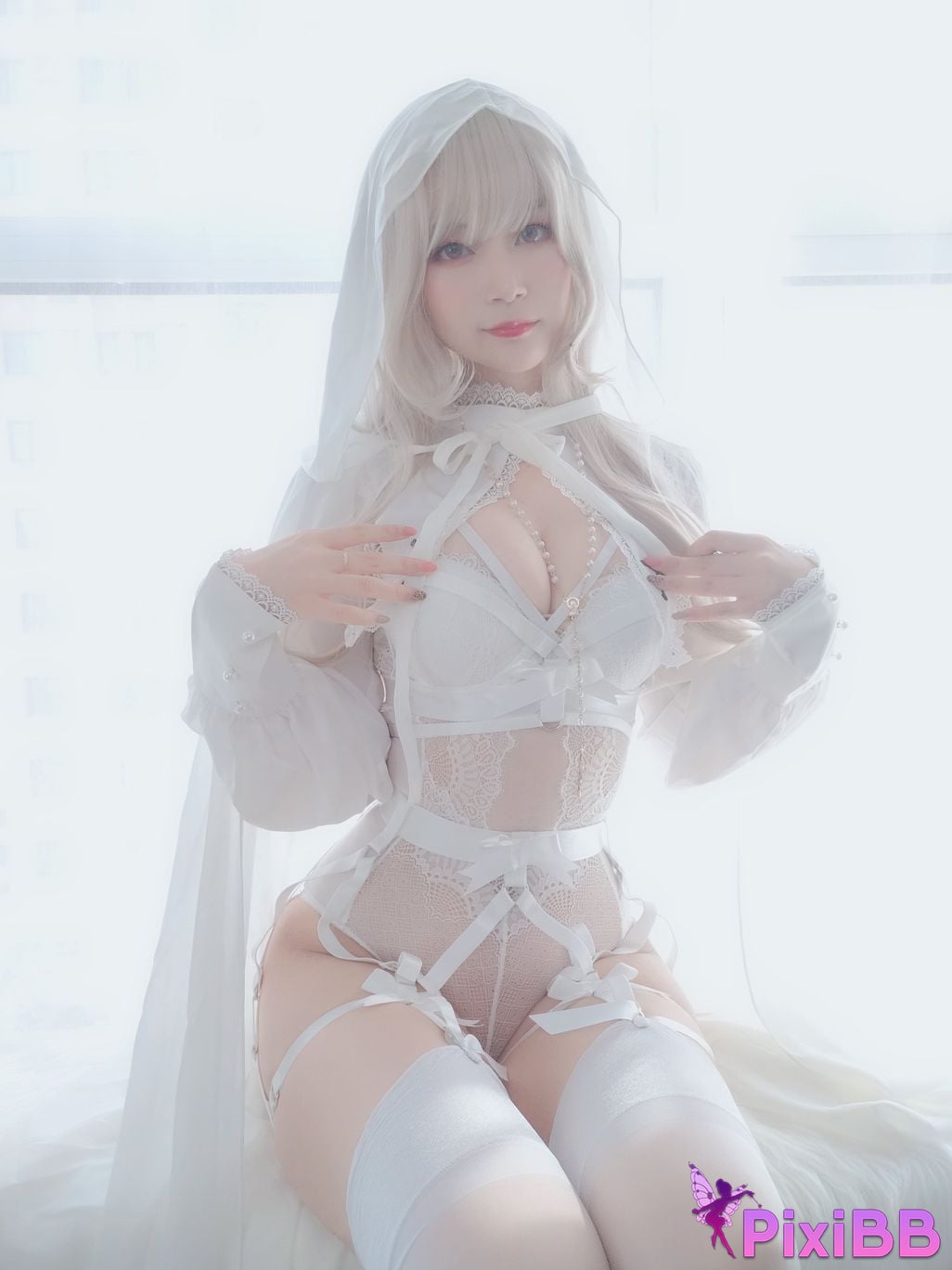 Coser baiyin811 PixiBB.COM 002