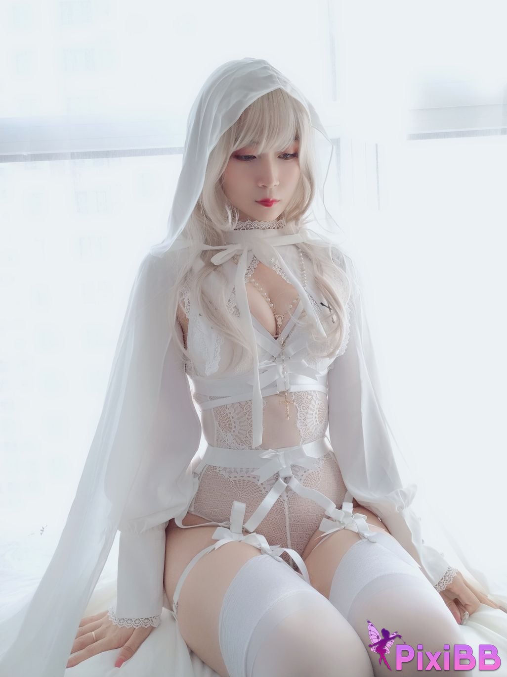 Coser baiyin811 PixiBB.COM 004