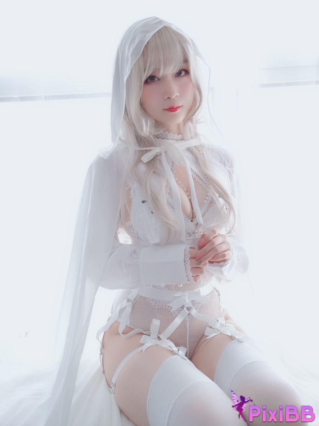 Coser baiyin811 PixiBB.COM 006