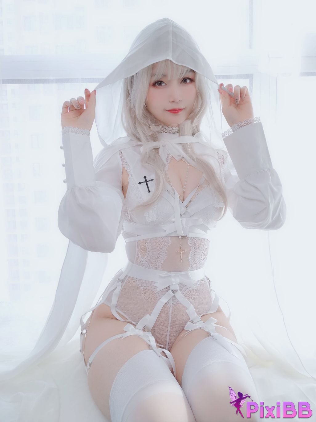 Coser baiyin811 PixiBB.COM 007